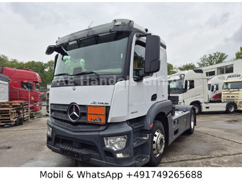 Çekici MERCEDES-BENZ Actros 1842