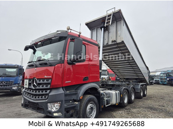 Çekici MERCEDES-BENZ Arocs 2651