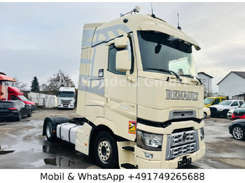 Çekici RENAULT T High 520