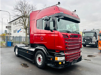 Çekici SCANIA R 450