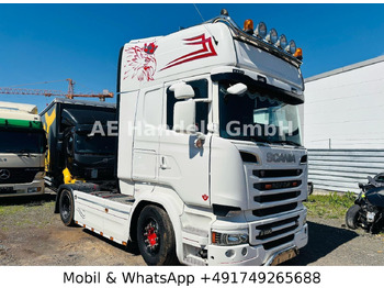 Çekici SCANIA R 520