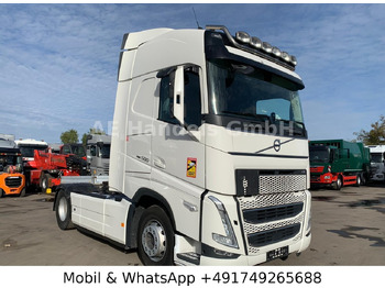Çekici VOLVO FH 500