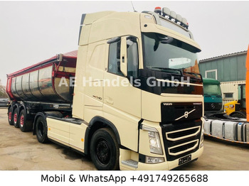 Çekici VOLVO FH 540