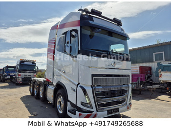 Çekici VOLVO FH 750