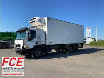 Refrijeratör kamyon RENAULT D 430