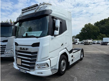 Çekici DAF XF 530