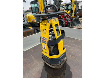 İş makinaları BOMAG