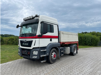 Kamyon MAN TGS 18.500