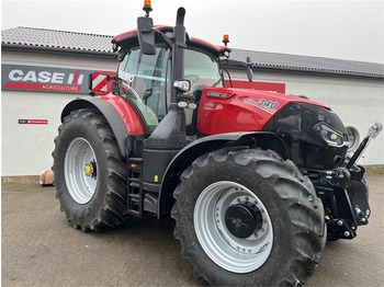 Traktör Case IH OPTUM 340 CVX. AFS CONNECT: fotoğraf 3