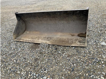 Yükleyici kovası MANITOU