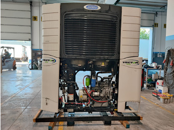 Refrijeratör CARRIER