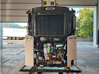 Refrijeratör CARRIER