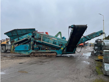 Elek POWERSCREEN
