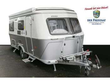 Yeni Çekme karavan HYMER / ERIBA / HYMERCAR ERIBA TOURING SONDER TROLL 542 60 EDITION MARKIS: fotoğraf 1