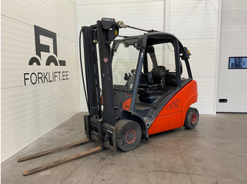 Dizel forklift LINDE H25