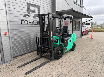 Dizel forklift MITSUBISHI