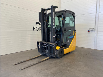 Elektrikli forklift UNICARRIERS