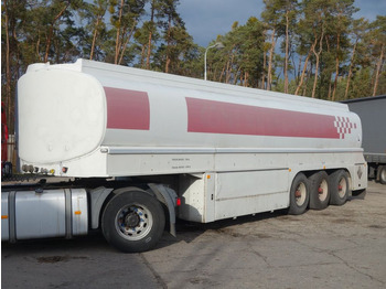 Tanker dorse SCHWARZMÜLLER