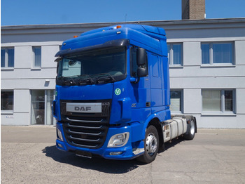 Çekici DAF XF 460