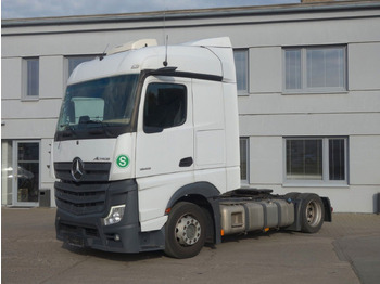Çekici MERCEDES-BENZ Actros 1845