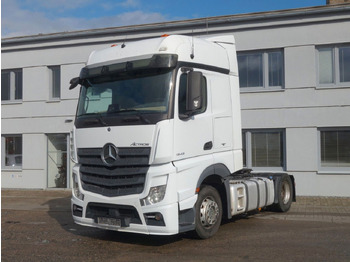 Çekici MERCEDES-BENZ Actros 1845