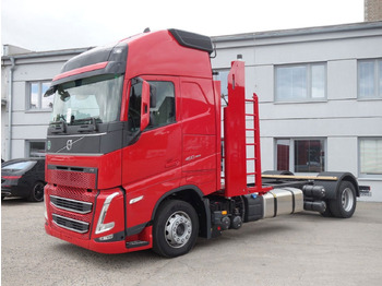 Şasi kamyon VOLVO FH13