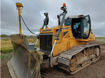 Buldozer LIEBHERR PR 736