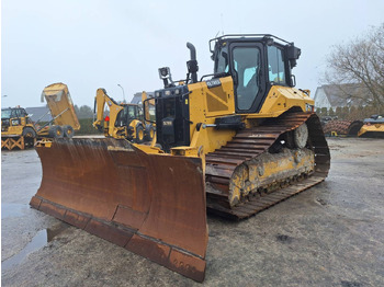 Buldozer CATERPILLAR D5