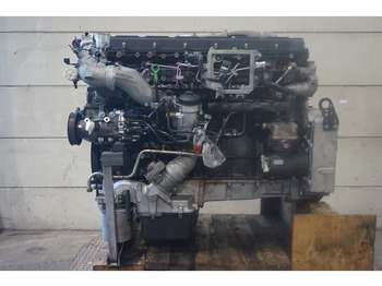 Motor MAN
