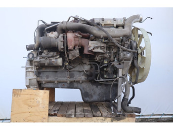 Motor MAN