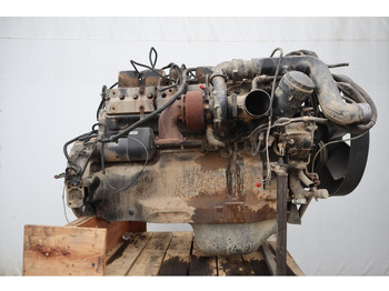 Motor MAN
