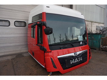 Kabin ve iç mekan - Kamyon MAN F99L41 TGX XXL EURO6 81.60000-7925: fotoğraf 2