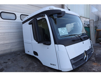Kabin ve iç mekan - Kamyon Mercedes-Benz AROCS L-CAB STREAMSPACE 2.3 96082015921314: fotoğraf 3