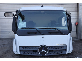 Kabin ve iç mekan MERCEDES-BENZ Arocs