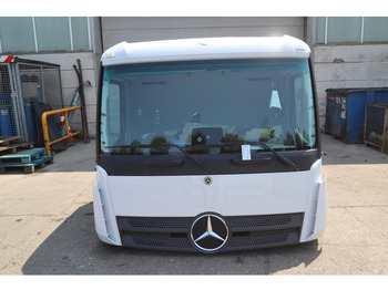 Kabin ve iç mekan MERCEDES-BENZ Arocs