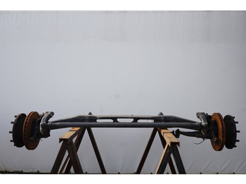 Ön aks MERCEDES-BENZ