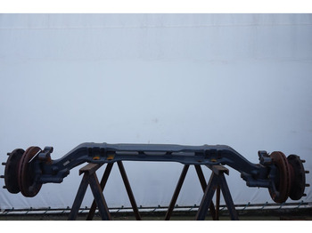 Ön aks MERCEDES-BENZ