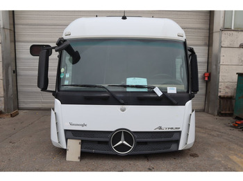 Kabin ve iç mekan MERCEDES-BENZ