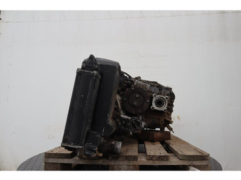 Vites kutusu - Kamyon ZF 16S151OD+INT F2000  81.32004-6402: fotoğraf 4