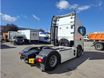Çekici IVECO S-Way AS440S49T/P: fotoğraf 3