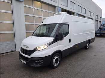 Frigorifik kamyonet IVECO Daily 35s16