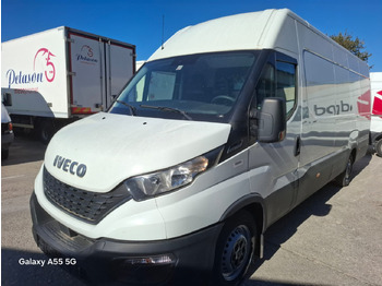 Minivan IVECO Daily 35s16