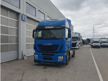 Çekici IVECO Stralis 440