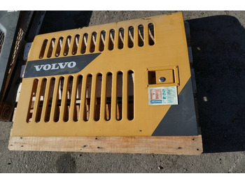Çerçeve/ Şasi VOLVO