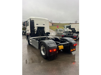 Çekici MAN TGS 18.420 4x2, Euro 6c, ADR, ALU, 2x: fotoğraf 4