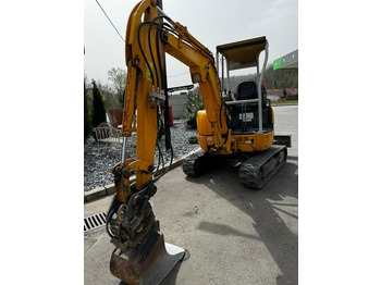 IHI 25VX3, 2.5ton, SWISS Machine  finansal kiralama IHI 25VX3, 2.5ton, SWISS Machine: fotoğraf 1