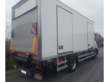 Refrijeratör kamyon Iveco 140 E25 Eurocargo, E5, Carrier Supra 850: fotoğraf 3 Refrijeratör kamyon Iveco 140 E25 Eurocargo, E5, Carrier Supra 850: fotoğraf 3
