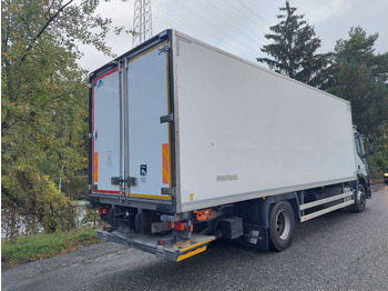 Refrijeratör kamyon Iveco 190S40 Stralis 4x2, Euro 6, Carrier Supra 1150: fotoğraf 4