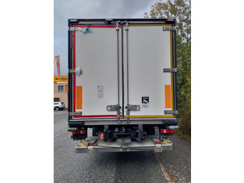 Refrijeratör kamyon Iveco 190S40 Stralis 4x2, Euro 6, Carrier Supra 1150: fotoğraf 5