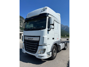 Çekici DAF XF 460